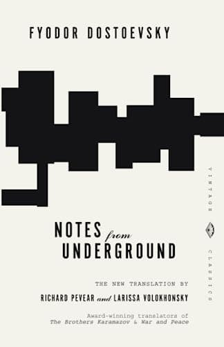 Notes from Underground