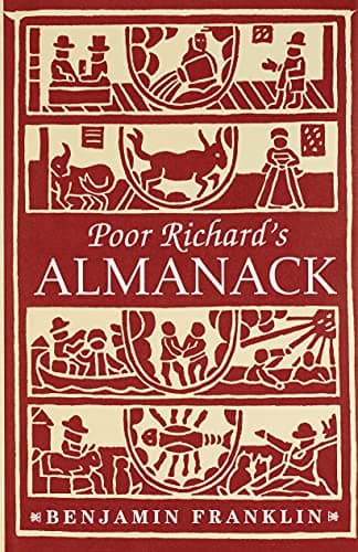 Poor Richard's Almanack